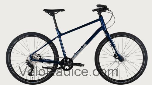 Norco Indie 1 scheda tecnica e recensioni
